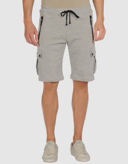 Gf Ferre' Sweat shorts