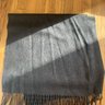Anglo Italian Cashmere Scarf